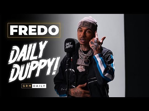 Fredo - Daily Duppy | GRM Daily