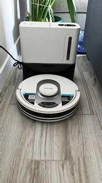 My New Cleaning BFF! Shark AI Robot Vacuum Unboxing + Review! 🤖🧹