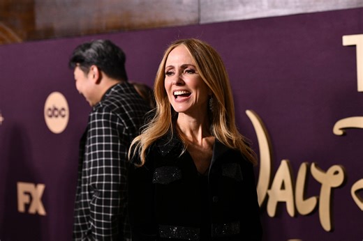 Who is Dana Walden? Everything to know about Disney's new President and Chief Creative Officer