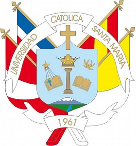Catholic University of Santa María - Alchetron, the free social encyclopedia