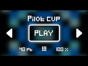 ice dodo pilot cup all maps (outdated)