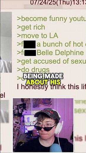 Aftermath of Twomad’s Passing (Jameskii Allegations)