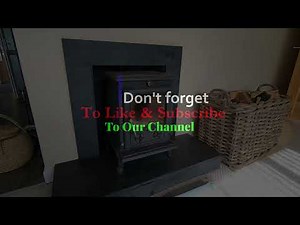 How to sweep a Log Burner Stove Chimney