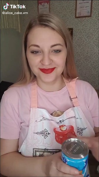 Рецепт классического торта