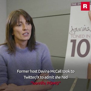 8.4K views · 14 reactions |  Viewers slam Big Brother reboot as Davina McCall breaks silence | Daily Record | Facebook