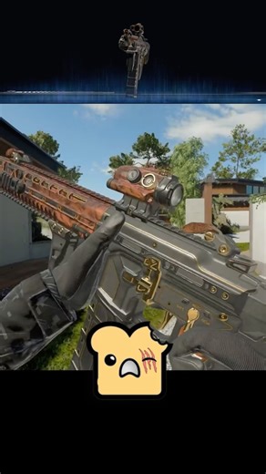 I Tried the Drop ’Em Blueprint So You Don’t Have To… 😭🔥 | Black Ops 7 #cod #codclips #gaming #bo7