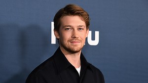 Joe Alwyn Reveals Meaning Behind Pseudonym on Taylor Swift's Album