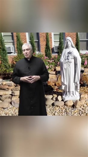 Understanding Catholic Teaching with Fr. Mark Beard