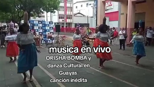 #orisha#musica en vivo