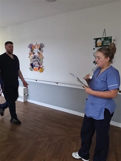 Humorous Nursing Workplace Scenarios to Lighten Up