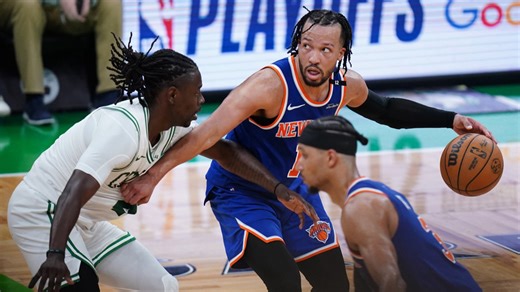 Knicks and Nuggets Score Big Wins in the NBA Playoffs