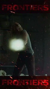 Frontiere | Blue Stahli - ULTRAnumb