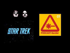 Tenacious D - Star Trek Theme w/ Lyrics