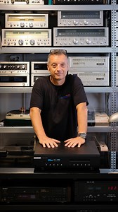 12K views · 266 reactions | Vi mostro brevemente questo interessante lettore CD e DAC della Musical Fidelity. Nel video trovate anche lo street-price (listino 1.299€) Lettore CD e DAC. Dac 24bit/192KHz Delta Sigma (bit stream) doppio differenziale con sovracampionamento ottuplo. Ingressi digitali: ottico, coassiale e USB-B. Uscite digitali: ottica e coassiale. Uscita analogica RCA. Trigger 12V. | Audiocostruzioni | Facebook