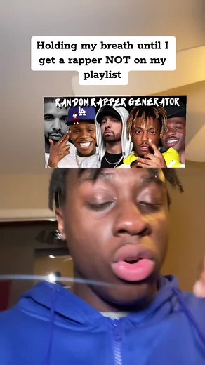 Random Rapper Generators and Filters