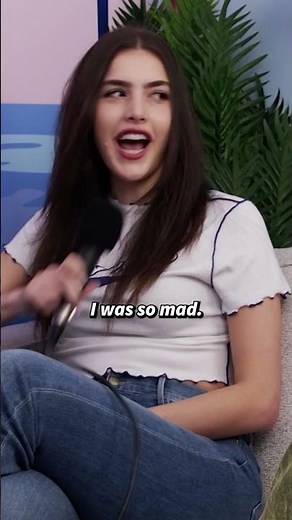 Andrea Botez Exposes What Really Happened At Chess Boxing😨👀 #shorts