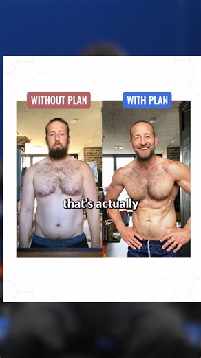 BWS is like your personal fitness coach. It builds a personalized workout and nutrition plan for your body, then adapts to you weekly so getting results feel effortless and easy to stick to. ✔️ Personalized workout & nutrition plan ✔️ Smart coaching that adapts as you progress ✔️ Tailored to your experience level ✔️ No more guessing. No more restarts. ✔️ Support from 200,000 members so you’re never alone ⭐⭐⭐⭐⭐ “I can see definition in places I’ve never seen before, and I’m getting compliments fr