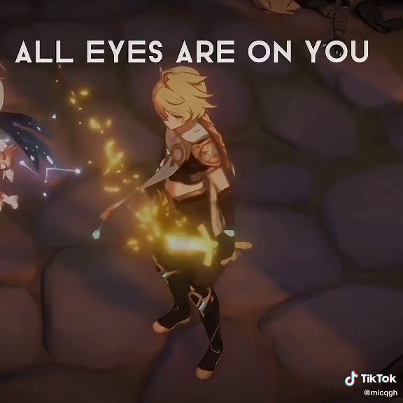 Exploring the Lumine and Aether Relationship in Genshin Impact