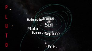 Pluto planet dwarf information live video from satellite by nasa _ pluto planet moon live video _ pl
