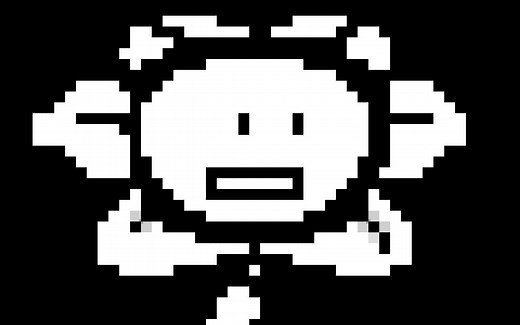 【UNDERTALE】游戏中所有的音效合集