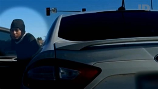 Tensions spike fast on America’s roads, and Road Rage shows how quickly an ordinary drive can turn into a dangerous confrontation. Watch “Road Rage” on @HBOMax #RoadRage | Investigation Discovery