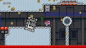 9.9K views · 110 reactions | Super Mario World - Mario & The Pow-Pow Block!! #supermario #mario #supermariobros #mariobros | The Elite Trio | Facebook