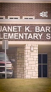 Parents at Bartlett Elementary in Conroe ISD are livid after a number of 1st graders came home smelling of urine. abc13.co/4gmOVUs | ABC13 Houston