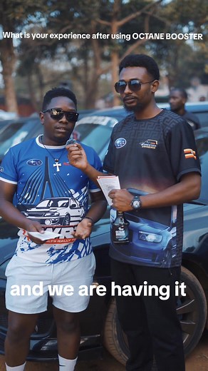 Enhance Engine Power with OCTANE Booster Benefits