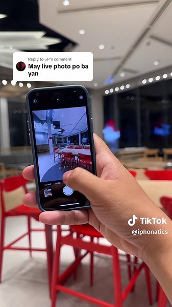 iPhone 12 mini: Live Photo Features and Comparisons