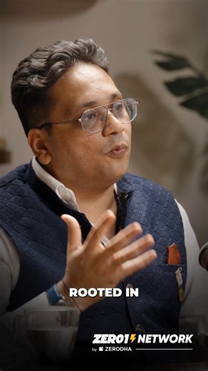 1.8K views · 24 reactions | Watches that don’t just show time, but tell India’s forgotten stories! Coins, stamps, hand-painted art - a unique premium watch company that puts history on your wrist. Watch the full podcast on ThinkSchool Hindi by Zero1 YouTube! #jaipurwatchcompany #ThinkSchool #indianbusiness #entrepreneur | Think School | Facebook