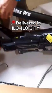 11K views · 126 reactions | Unboxing | Client from Ilo-ilo city received his Noblex G Max PRO V2 Dual Motor. We shipped it last week via AP Cargo #ILOILO #iloilocity #noblex #noblexgmax #gmaxpro #dualmotor #escooter #scooter #electricvehicle #electricscooter #jimescoot | Jim escoot & ebike | Facebook