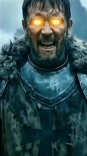 He thought he found sanctuary... 💀