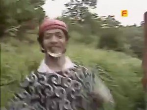 Takeshi's Castle - Se4 - Ep01 HD Watch