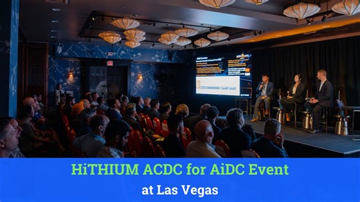 "AC/DC for AI Data Center: Insights on Energy, Policy, and Safety" | HiTHIUM Energy Storage posted on the topic | LinkedIn
