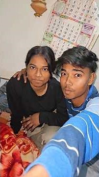 Sister play truth and dare 😤 🤣 part 2 #vlog #vlog #shorts #vikasfunhub