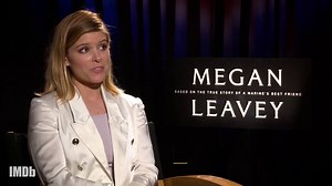 75K views · 229 reactions | Kate Mara sits down with IMDb to answer fan questions about her film Megan Leavey Movie, and what films inspire her. | IMDb | Facebook