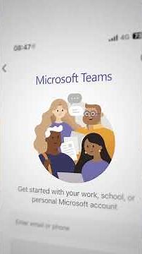 How to Log in to Microsoft Teams (CCU Students Tutorial)