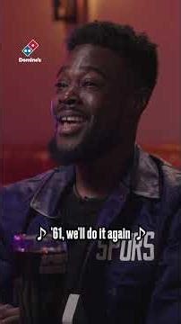 Are Spurs a Big Six club? 🤨