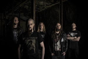 CREEPING FLESH Brings Death Metal Destruction On New Album ...And Then The Bombs Came - Metal Injection