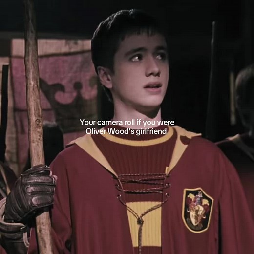 Oliver Wood: The Ultimate Potterhead Experience