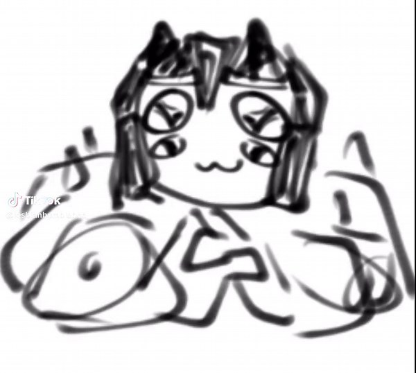 I Love My OCs: Transforming Art and Original Characters