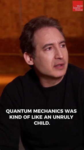 Why did Einstein reject the theory he helped create?#quantummechanics #einstein #briangreene