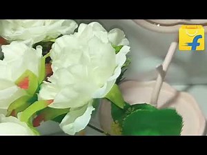 ​UNBOXING: The Most Realistic Artificial Flowers I've Ever Seen! #flowers #decor #artificial