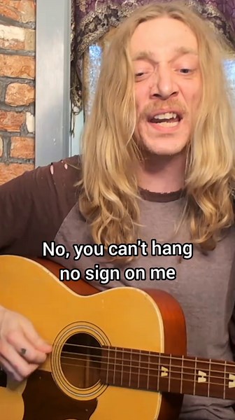 Gone: A Soulful Acoustic Country Song