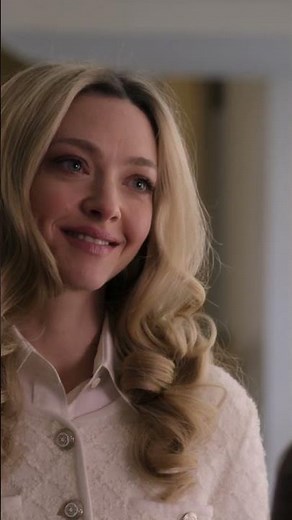 NEW MOVIE CLIP for 'The Housemaid' - Feel Safe Here (2025)