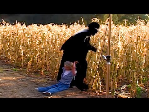 Jeepers Creepers 2 - Behind The Scenes #9 (2003) #JeepersCreepers2