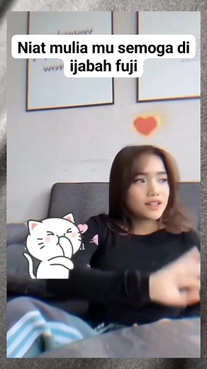 Semoga di ijabah doa yang mulia #Reels #Fyp #Fbpro #JangkauanLuas #FansVerfu #FujiLovers | Fuji Verel