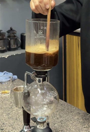 Siphon Brewing Techniques for Coffee Lovers