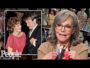 Sally Field Reflects on Her Legacy at 79, and Reveals the One Type of Role She 'Never' Says Yes To (Exclusive)