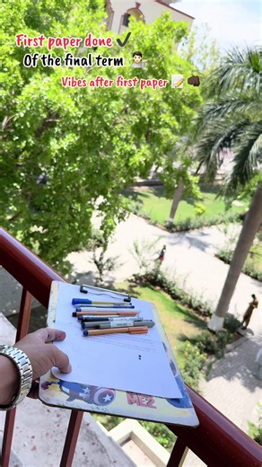 Vibes after along time 🥰😇#numl #numlian #campuslife #numl_islamaabad #foryou